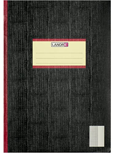 Oberschulheft A4 20 Blatt kariert