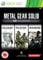 Metal Gear Solid HD - Collection (Xbox 360)