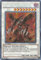 Yu-Gi-Oh! - Void Ogre Dragon (PRC1-EN021) - 2012 Premium Tin - 1st Edition - ...