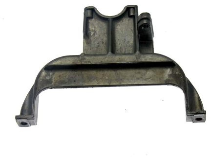 Hayter Genuine HY410002 Left Handed Roller Suport Bracket