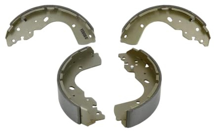 Ferodo FSB4108 Brake Shoe Set - (set of 4)