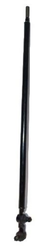 JAPANPARTS Spurstangenkopf Vorderachse links Traggelenk TI-811 Kompatibel mit SUZUKI Samurai SUV SJ SJ 413 OS SJ 410 SUV Cabrio OS SJ 410