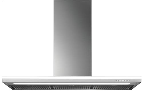 Falmec LUMEN1630 Monté au mur Acier inoxydable 800m³/h