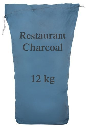 Restaurant Charcoal 12kg