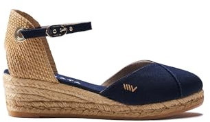 VISCATA Barcelona Pubol - Navy EU36