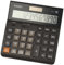 Casio-DH-12BK S-EH Taschenrechner Desktop -