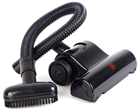 Duronic VC7 Vacuum Cleaner Accessories Pack [EXTRASVC7] | Compatible VC7 Vacuum Cleaners Only | Spare Parts Cleaning Bundle | Turbo Brush, Hose with Brush