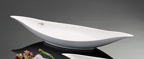 Sandra Rich Porzellanschale Boat oval 46,0 x 15,0 cm
