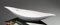 Sandra Rich Porzellanschale Boat oval 46,0 x 15,0 cm