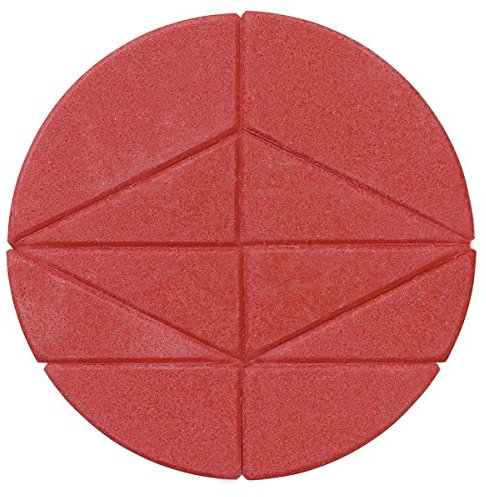 Goki Puzzle The Circle (10 Teile)