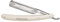 Böker Manufaktur Solingen Edelweiss 5/8 Rasiermesser
