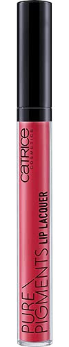 Catrice Pure Pigments Lip Lacquer 020