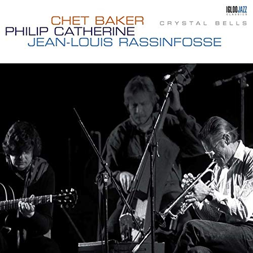 Crystal Bells [Vinyl LP]