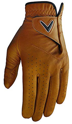 Callaway Golf Herren Opti Colour Handschuh, M