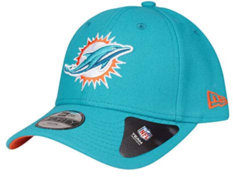 New Era 9Forty Kinder Cap - League Miami Dolphins - Youth