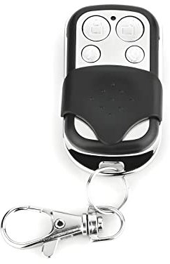 Mando a Distancia Alarma Casa 4 Botones