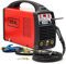 Ideal™ EXPERT TIG 210 AC/DC PFC Inverter Saldatrice 200A IGBT PULS 2 LEVEL