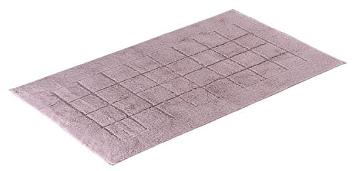 Vossen Badeteppich Exclusive sea Lavender 60 x 100 cm