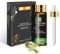 MAYJAM Tea Tree Essential Oil 10ML - Pure, Undiluted - Premium Quality Essential Oils with Glass Dropper - for Diffuser and DIY Candle Making