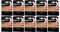 10 x Duracell CR 1/3N 2L76 CR11108 avec lithium (10 ampoules de 1 batterie) 10 piles