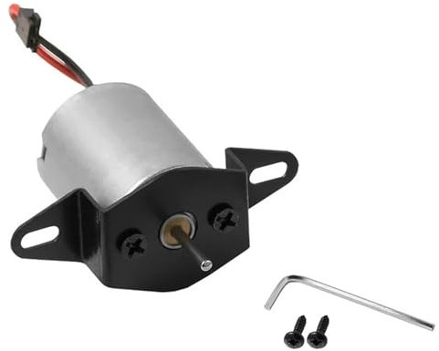 Motor De Repuesto For Ventilador For Hogar, Generador De Energía For Ventilador De Estufa De 1500RPM, Repuesto De Calentador For El Hogar, Piezas De Reparación De Accesorios Eléctricos