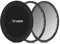 7artisans Nano-Magnetfilter UV-Filter ND-Lichtreduktionsfilter/CPL-Polarisationsfilter/GND-Verlaufsfilter/Black Mist 1/4 Porträtfotografiefilter geeignet für Objektiv(82mm GND0,9)