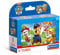 Clementoni Jigsaw Puzzle Paw Patrol 6 Pieces - Cube Supercolor Puzzle For Children 2-4 Years, Cartoon, Gift For Boy/Girls, Puzzle For Kids, Made In Italy, 40658