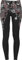 Gothicana by EMP Damen Schwarze Leggings mit Spinnennetz S