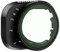 INF Filtro ND variabile 2-5 stop per DJI Mini 3/Mini 3 Pro, filtro di alta qualità, lega di alluminio (telaio) + vetro ottico, 1 filtro per obiettivo, 1 panno per la pulizia