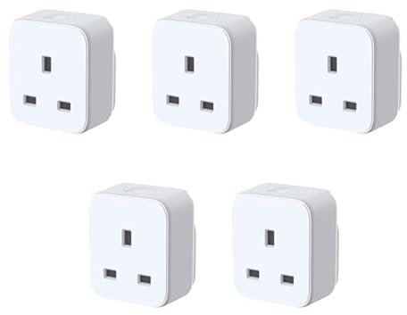 New Hive Active Plug-5Pack