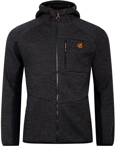 Dare 2b Herren Torrek Pro Midlayer Fleece (1er Pack)