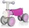 PYKES PEAK Baby Balance Bike ‘Chibikko Rider’ | Award-Winning Ride-On Toy for Toddlers 1-3 Years | Music, Lights & Animal Sounds | Indoor/Outdoor Walker & First Bike | Rabbit Design