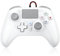 TURPOW Controller für PS-5, Gamepad-Fernbedienung mit Dual-Motor-Vibration/6-Achsen-Sensor/Turbo/3,5-mm-Audiobuchse/Touchpad für PS-5/PS-4/PC/PC360