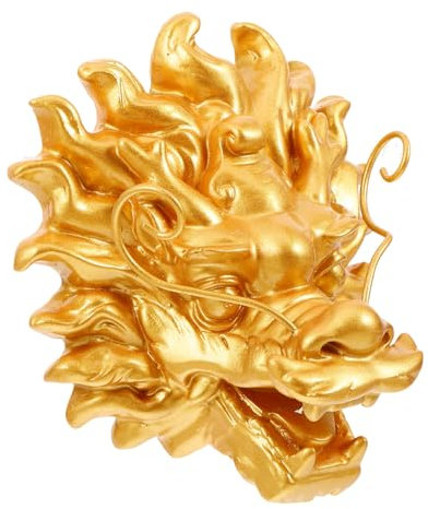 VANZACK Fontaine Murale De Jardin avec Robinet De Fontaine Et Sortie Eau pour Décoration De Jardin Et Villa