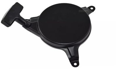 CHJYGMH Pièces d'outils de Jardin Lanceur Manuel pour tondeuses à Gazon Einhell GC-PM 46S Solide et Durable