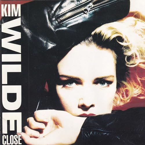 Close (Expanded 2cd+Dvd Digipak)