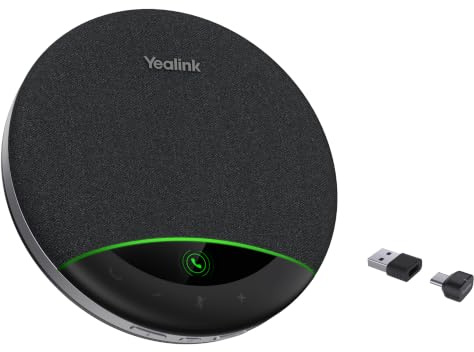 Yealink SP96 with Dongle USB-C/A, 1308173