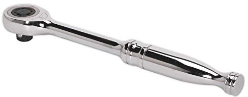 Sealey Ak562 Gearless Ratchet 3/8Sq Drive