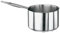 PADERNO 11006 Meuble – Rangement 22 Haute Casserole 1 poignée, Acier Inoxydable, 22 cm