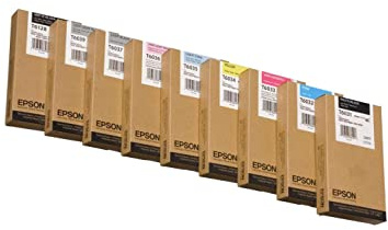 Epson T6036 Tintenpatrone, Singlepack, vivid hell magenta