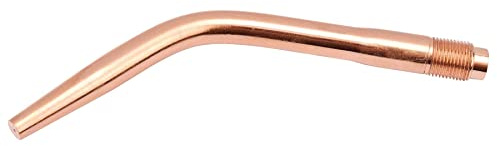 Draper 35035 No 2 Swaged Heavy Duty Nozzle for Oxy Acetylene Welding