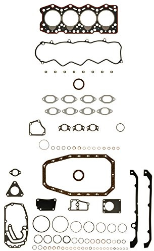 Ajusa 50174500 Full Gasket Set engine