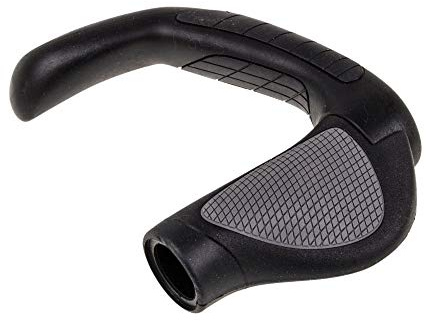 Ergon GP5 Grip Shift Grips