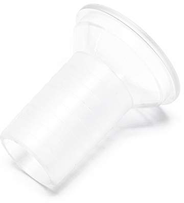 SunSun Ersatzteil für Druckteichfilter CPF-20000/30000 Ein-/Ausgang Ø 32 mm, Teichdruckfilter UVC-Lampe, effiziente Teichfilteranlage