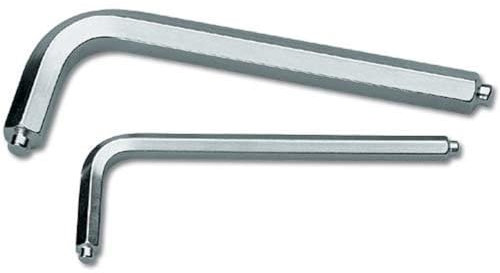 GEDORE 6343280 42 Z 5 Winkelschraubendreher mit Zapfen,Innen-6-kt5mm,kanthh