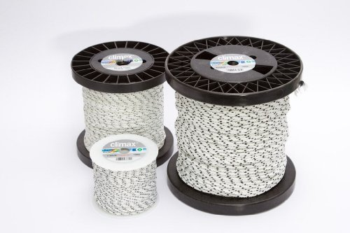 HQ Polyester Kiteline Climax Kopie Blatt 400 Dan/m 100