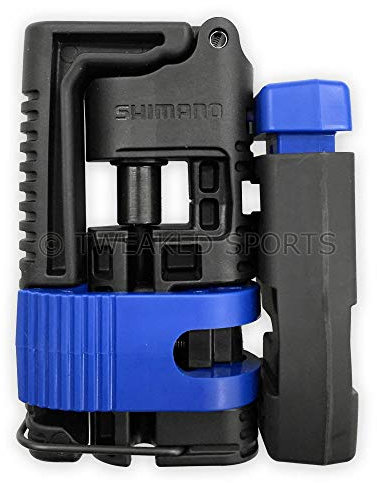 SHIMANO TL-BH62 Disc Brake Hose Cutting & Insert Tool