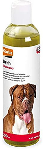 Karlie Birken-Shampoo, Hundeshampoo, 300 ml