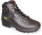 Grisport Explorer, Scarpe da Arrampicata Alta Uomo, Marrone (Brown), 43 EU