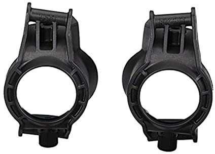 Traxxas 7732 Caster Blocks C-Hubs